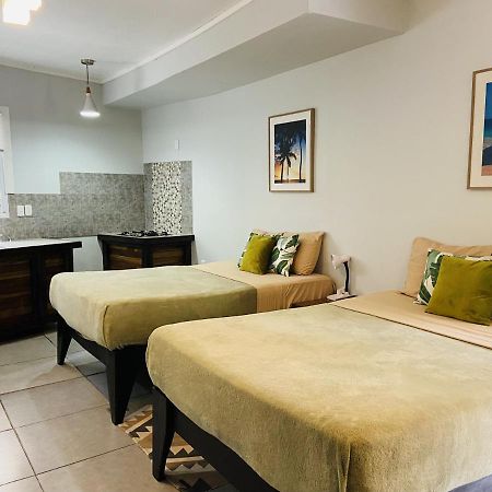 Lizard King Hotel & Suites Puerto Viejo de Talamanca Extérieur photo