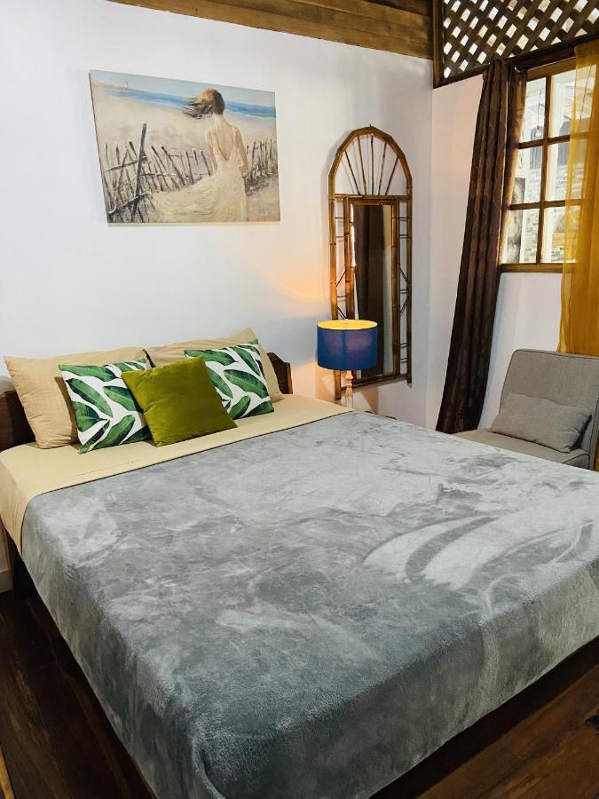 Lizard King Hotel & Suites Puerto Viejo de Talamanca Extérieur photo