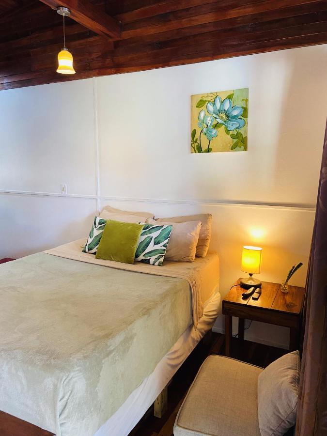 Lizard King Hotel & Suites Puerto Viejo de Talamanca Extérieur photo
