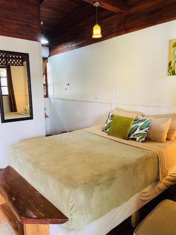 Lizard King Hotel & Suites Puerto Viejo de Talamanca Extérieur photo