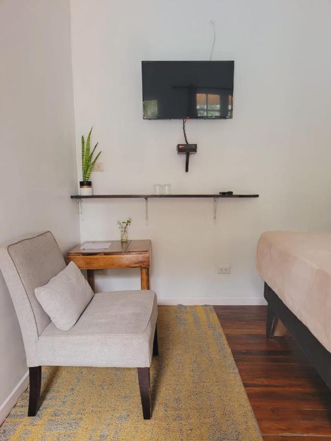 Lizard King Hotel & Suites Puerto Viejo de Talamanca Extérieur photo