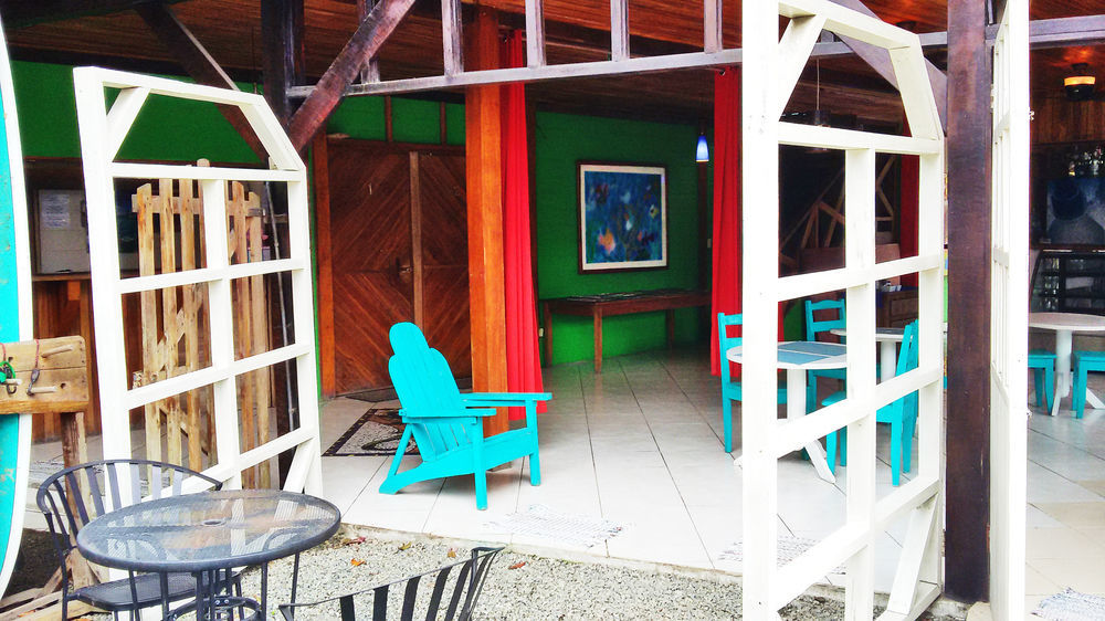 Lizard King Hotel & Suites Puerto Viejo de Talamanca Extérieur photo