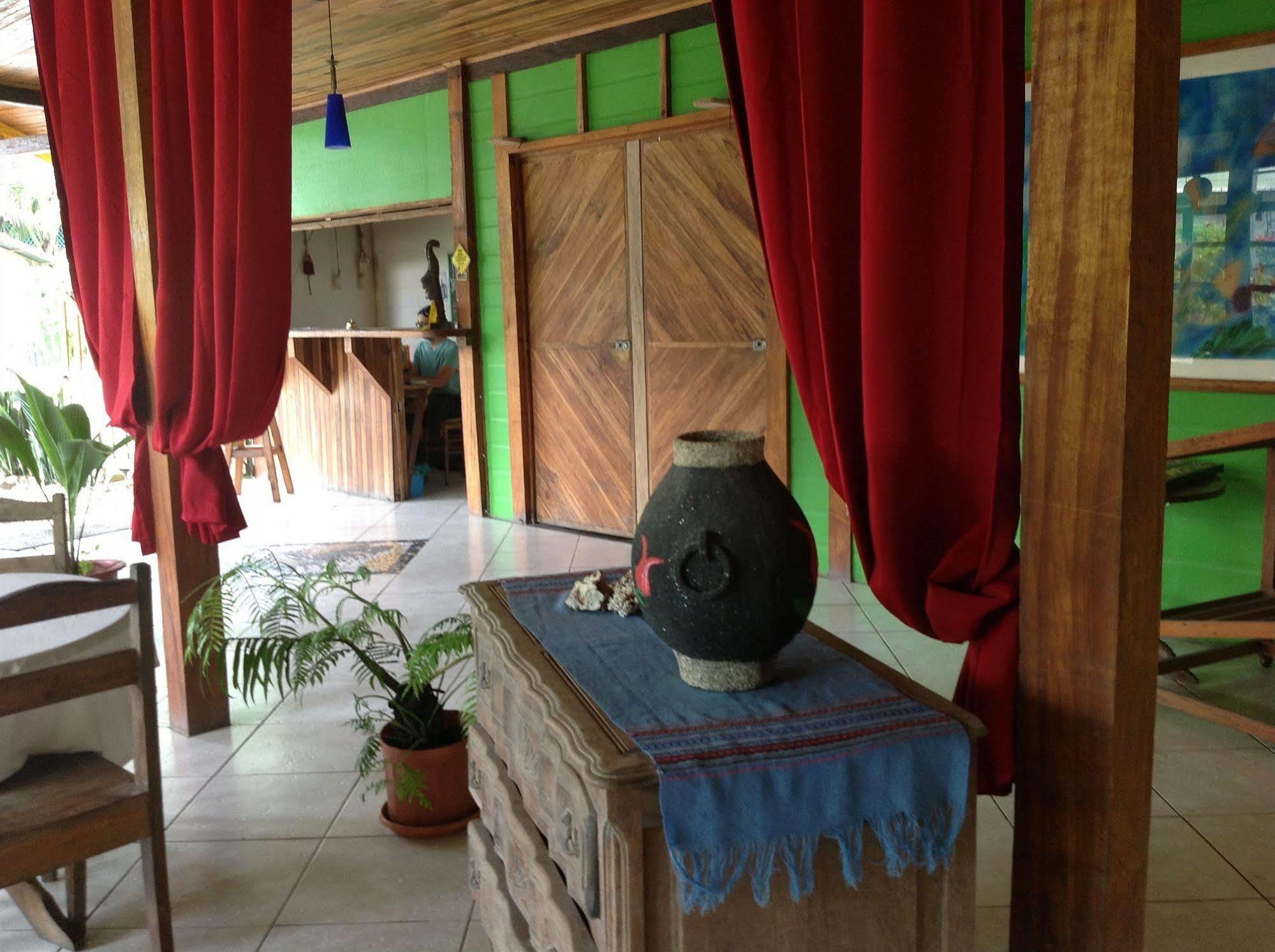 Lizard King Hotel & Suites Puerto Viejo de Talamanca Extérieur photo