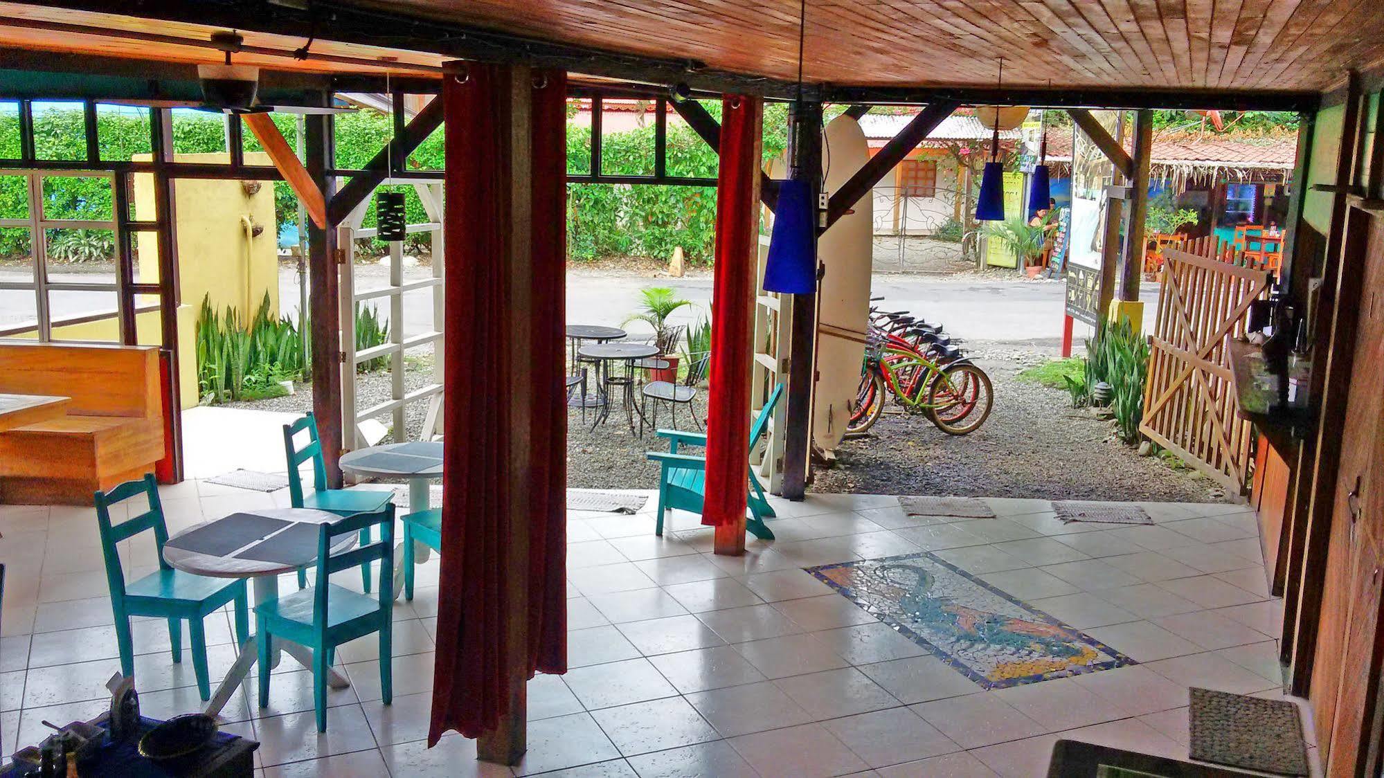 Lizard King Hotel & Suites Puerto Viejo de Talamanca Extérieur photo