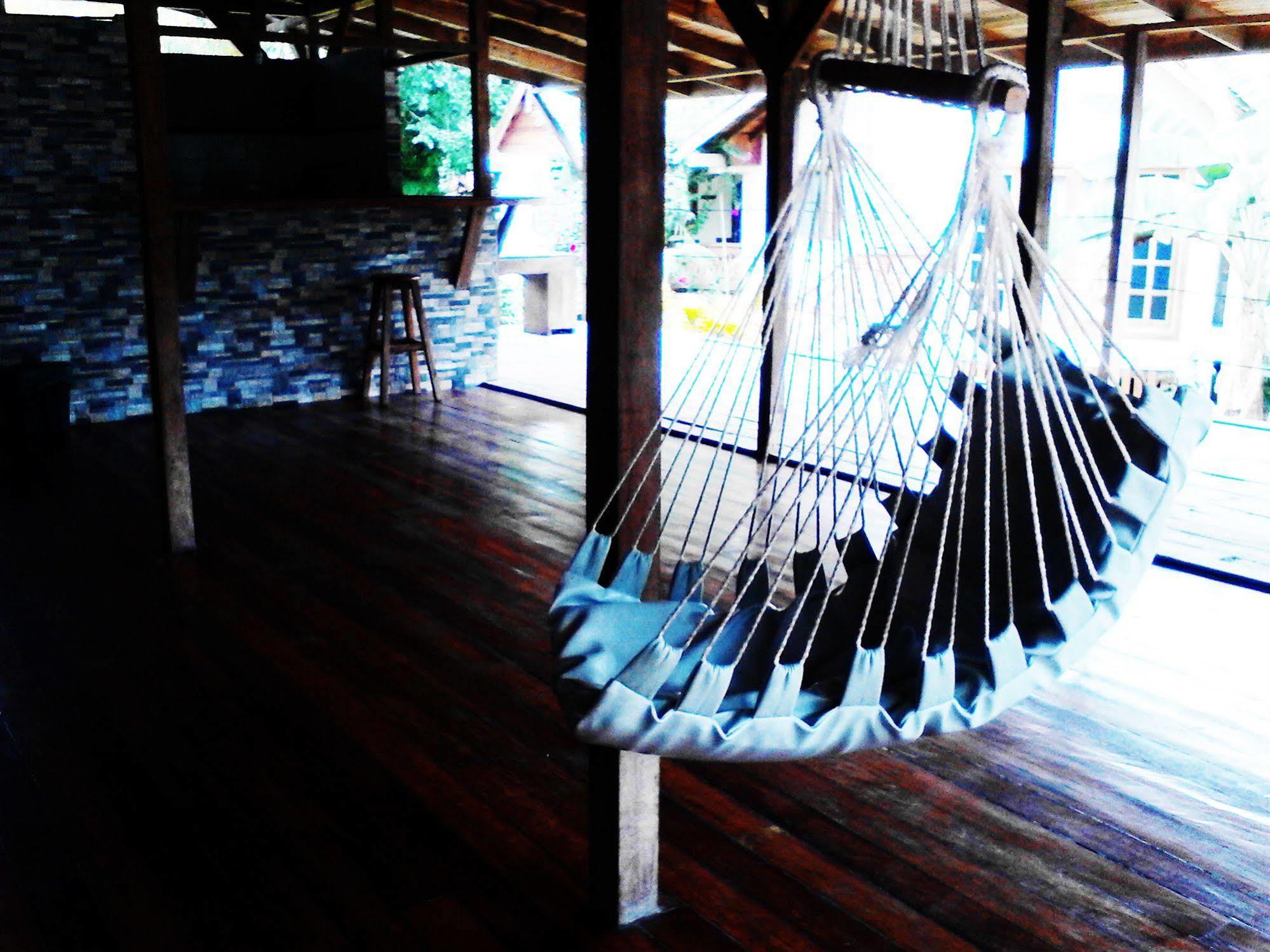 Lizard King Hotel & Suites Puerto Viejo de Talamanca Extérieur photo